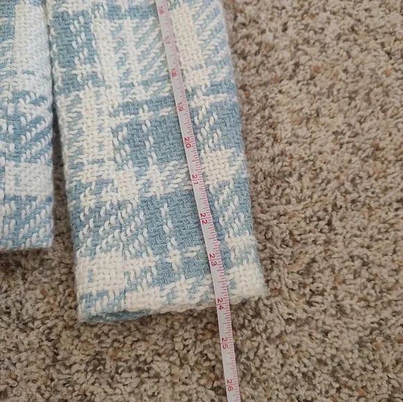 Elie Tahari NWT Tweed Blazer XS - Picture 3 of 8